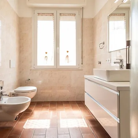 Vintage Sea Apartment Rimini