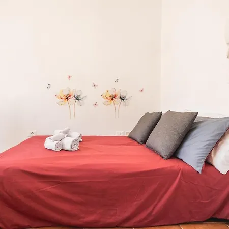 Apartamento Vintage Sea *