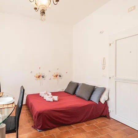 Apartamento Vintage Sea