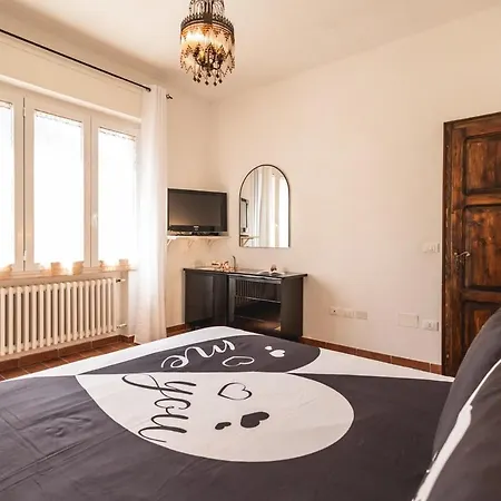 Vintage Sea Apartment *