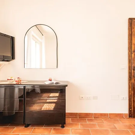 Apartment Vintage Sea