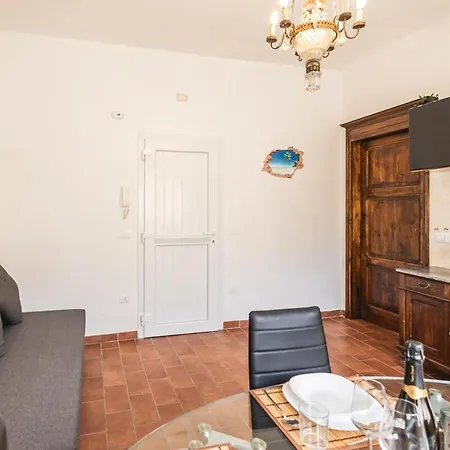 Daire Vintage Sea Rimini