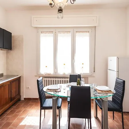 Vintage Sea Apartamento *