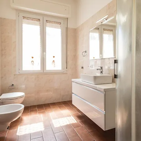 Daire Vintage Sea Rimini