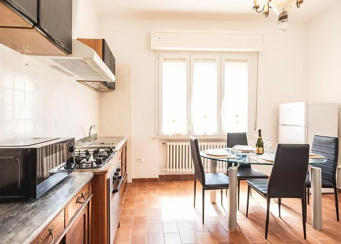 Vintage Sea Apartamento Rimini