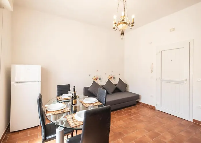 Vintage Sea شقة *