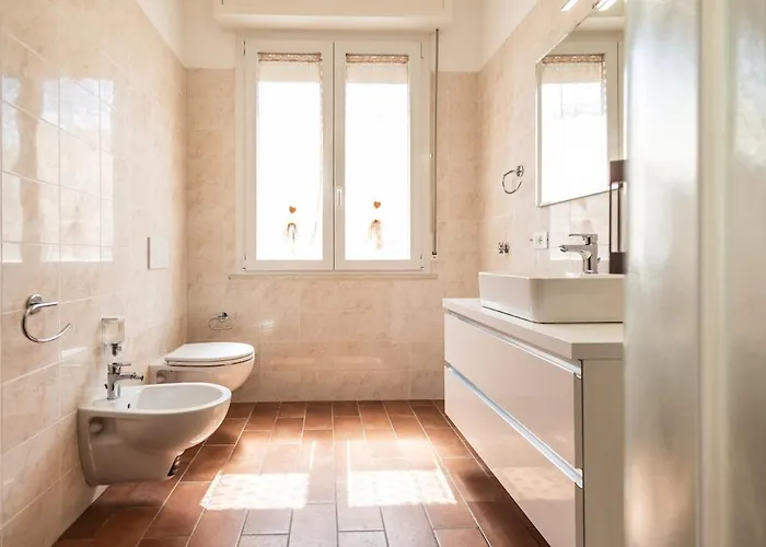 Vintage Sea شقة ريميني