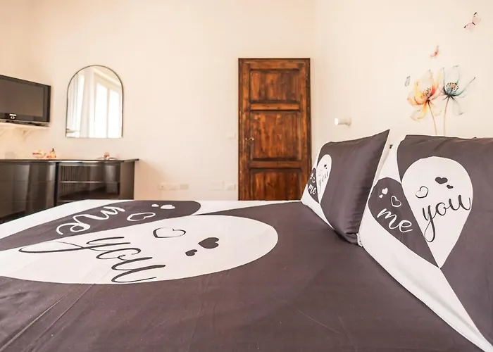 شقة Vintage Sea *