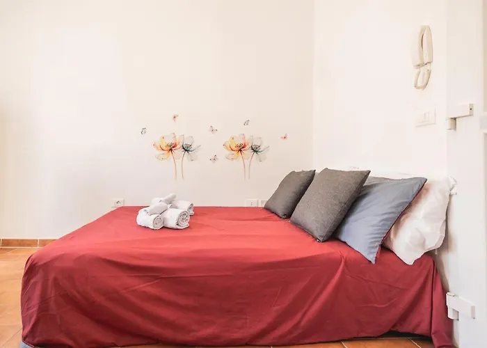 شقة Vintage Sea *