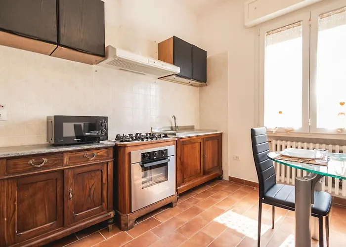 Vintage Sea شقة ريميني