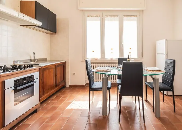 Vintage Sea Apartamento