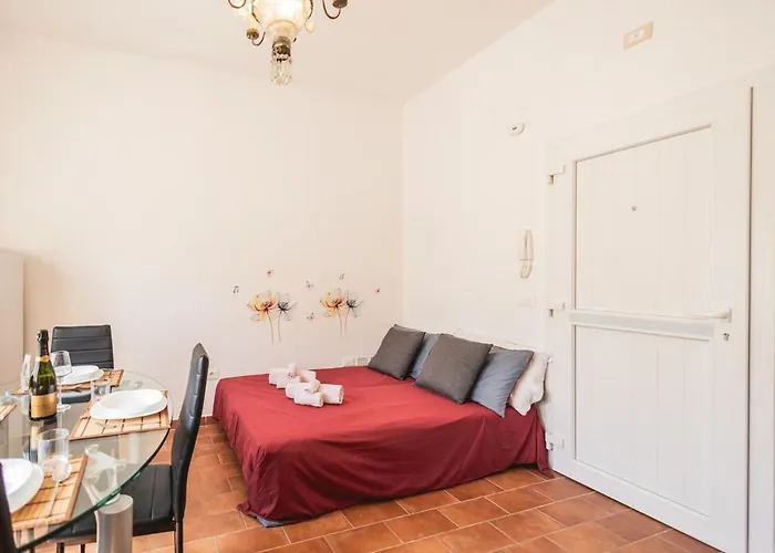 Apartamento Vintage Sea