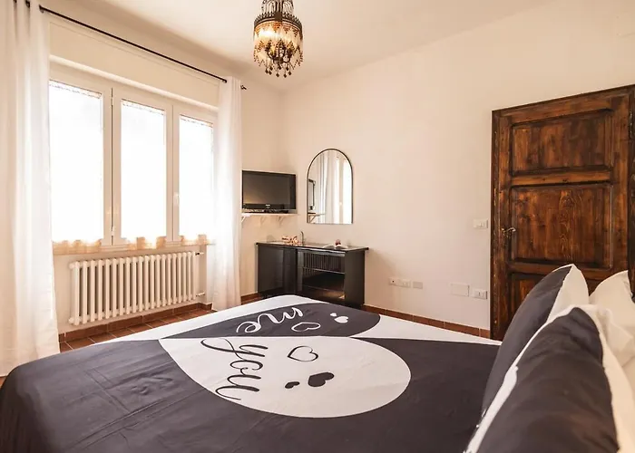 Vintage Sea شقة *