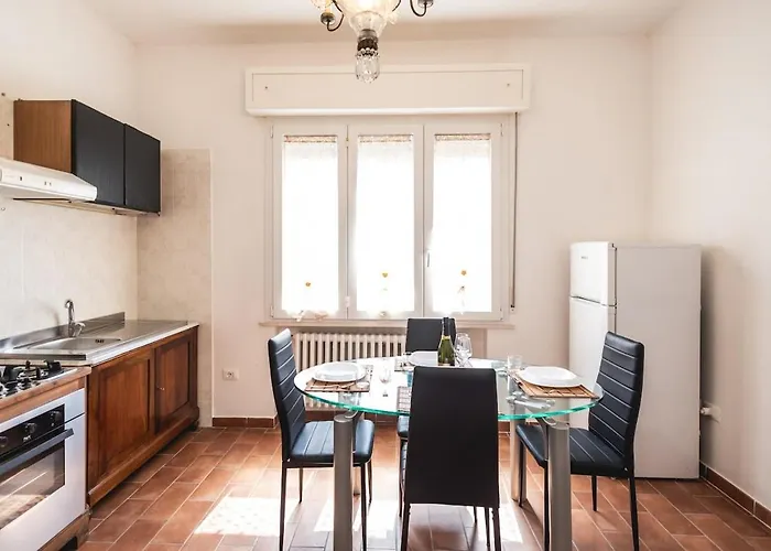 Vintage Sea Apartamento *