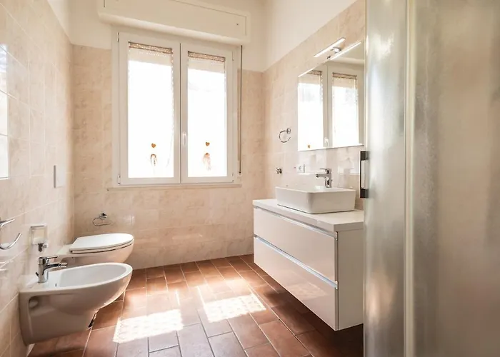 Apartamento Vintage Sea Rimini