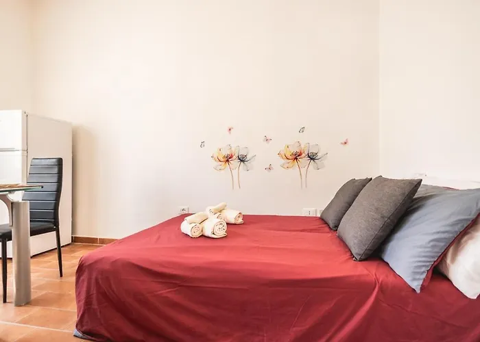 Vintage Sea Apartamento